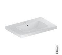 Geberit iCon Lavabo mural, 501839001, Light