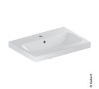Geberit iCon Lavabo mural, 501841001,