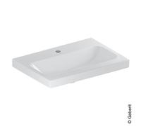 Geberit iCon Lavabo mural, 501841005,