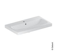 Geberit iCon Lavabo mural, 501842001,