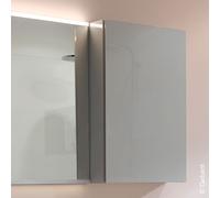 Geberit iCon Meuble haut, 1 porte, 502318011,