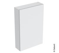 Geberit iCon Meuble haut, 1 porte, 502318013,