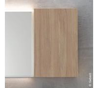 Geberit iCon Meuble haut, 1 porte, 502318JH1,