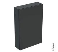 Geberit iCon Meuble haut, 1 porte, 502318JK1,