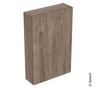 Geberit iCon Meuble haut, 1 porte, 502318JR1,