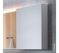 Geberit iCon Meuble haut, 1 porte, 502319011,