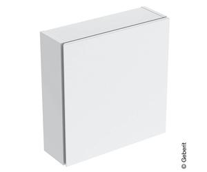 Geberit iCon Meuble haut, 1 porte, 502319013,