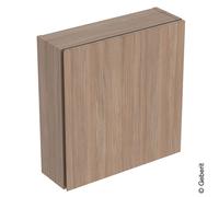Geberit iCon Meuble haut, 1 porte, 502319JH1,