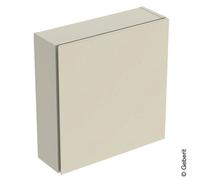 Geberit iCon Meuble haut, 1 porte, 502319JL1,