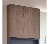 Geberit iCon Meuble haut, 1 porte, 502319JR1,