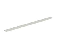 Geberit iCon poignée 502358JL1 51,7cm, gris sable/revêtement par poudre mat