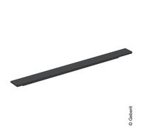 Geberit iCon Poignée baguette pour meuble de salle de bains, 502358JK1,