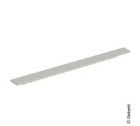 Geberit iCon Poignée baguette pour meuble de salle de bains, 502358JL1,
