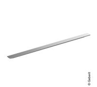 Geberit iCon Poignée baguette pour meuble de salle de bains, 502359001,