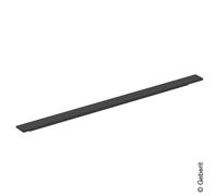 Geberit iCon Poignée baguette pour meuble de salle de bains, 502359JK1,