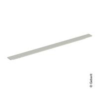 Geberit iCon Poignée baguette pour meuble de salle de bains, 502359JL1,