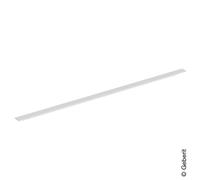 Geberit iCon Poignée baguette pour meuble de salle de bains, 502361011,