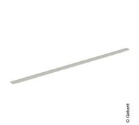 Geberit iCon Poignée baguette pour meuble de salle de bains, 502361JL1,