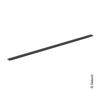 Geberit iCon Poignée baguette pour meuble de salle de bains, 502362JK1,
