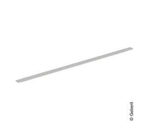 Geberit iCon Poignée baguette pour meuble de salle de bains, 502362JL1,