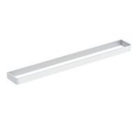 Geberit Porte-serviettes 502.328.00.1 42,2 cm pour meuble de salle de bains chromé brillant