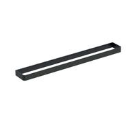 Geberit iCon - Porte-serviettes de meubles, longueur 424 mm, lave 502.328.JK.1