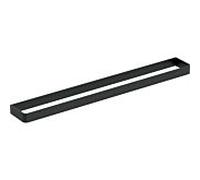 Geberit iCon - Porte-serviettes de meubles, longueur 424 mm, lave 502.328.JK.1