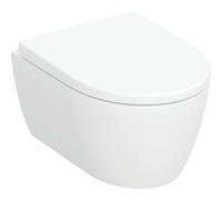 Geberit iCon WC suspendu, version courte, 502381001,