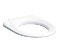 Geberit iCon siège, blanc, sans barrière, fixation par le haut, 501.875.00.1