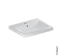 Geberit iCon Vasque à poser, 501847JT1,