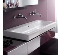 Geberit iCon Vasque double, 124025600,