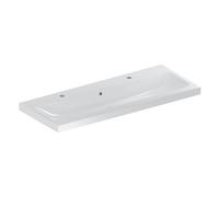 Geberit iCon Vasque double, 501837002,
