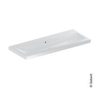 Geberit iCon Vasque double, 501837003,