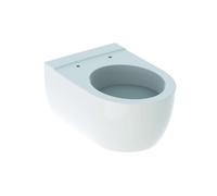 Geberit iCon - WC suspendu, 355x530 mm, avec KeraTect, blanc 204000600