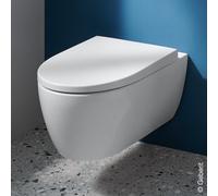 Geberit iCon cuvette de wc suspendue oui blanc brillant 501.661.00.8
