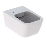 Geberit iCon - WC suspendu, Rimfree, blanc 201950000