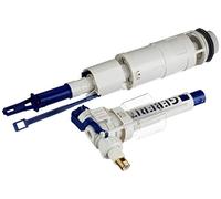 Geberit Impuls 240835001 Conversion de chasse d'eau pour actionneurs 1978-87