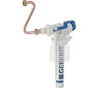 Geberit impulse 380 Universal valve de remplissage 240705001 Unifill pour réservoirs cachés