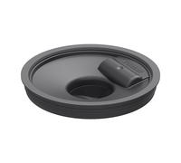 Geberit Insert avec clapet anti-odeurs pour grille siphon, 388106001,