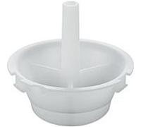 Geberit insert de Geberit 240344001 pour Geberit saillie 140