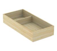 Geberit, insert pour tiroir, 32,9x15,6x6,7cm, 503.201.00.1