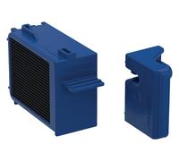 Geberit Insertion avec filtre céramique alvéolé, pour module Geberit DuoFresh, 243.970.00.1
