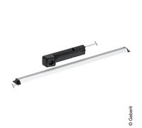 Geberit interrupteur / prise avec module ComfortlLght, 505095002,