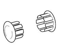 Geberit jeu de boulons pour kit de montage 597194000 pour mur WC et bidet mural (2 pcs.)