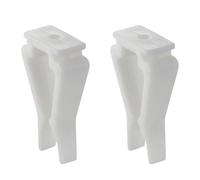 Geberit clips de Geberit pour couvercle de réservoir 294821001