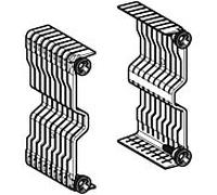 Geberit jeu d'éléments d'espacement Sigma60 243414001 (2 pièces)