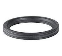 Geberit Joint à lèvre Silent PP 242278001 DN 30, pour douilles Silent PP / Pro , EPDM