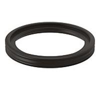 Geberit Joint à lèvre Silent PP 242281001 DN 30, symétrique, pour manchons longs / coulissants