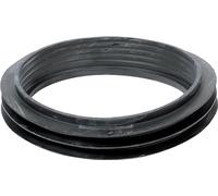 Geberit manchon 152497001 Ø 105 mm, EPDM, noir