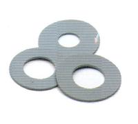 GEBERIT Joint cloche chasse d'eau 63x32 mm